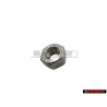Genuine VW Hexagon Nut - N 01100627