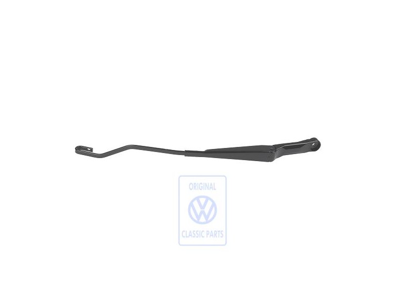 Genuine VW Wiper Arm - 6K2955408G