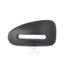 Genuine VW Trim Satin Black - 6K3881608 B41