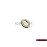 Genuine VW Washer - N 0115562