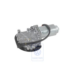Genuine VW Window Regulator Motor - 6K3959801E