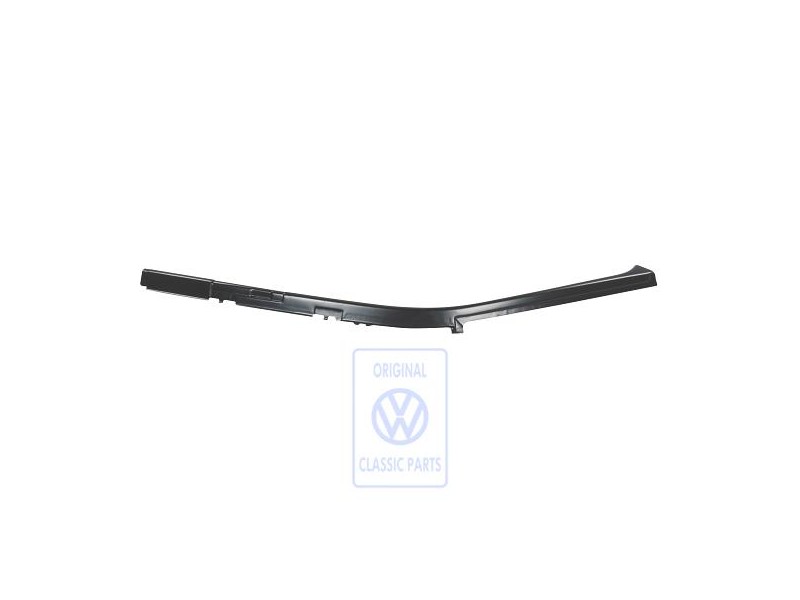 Genuine VW Roof Frame - 6K4809671