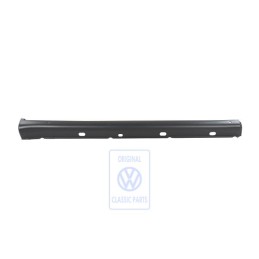 Genuine VW Side Member - 6K4809676C