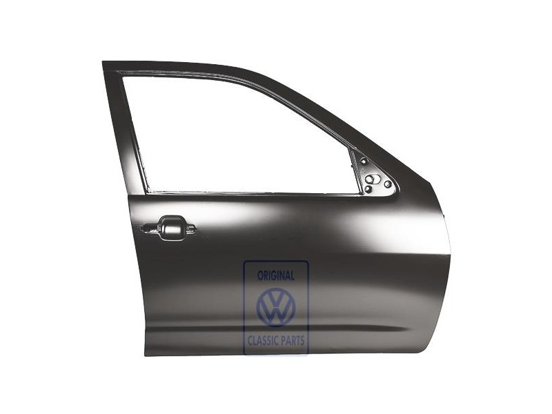 Genuine VW Door - 6K4831052C