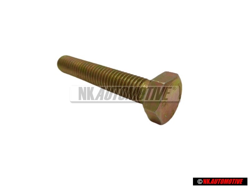 Genuine VW Hexagon Bolt - N 0102464