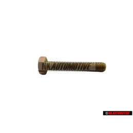 Genuine VW Hexagon Bolt - N 0102464