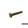 Genuine VW Hexagon Bolt - N 0102464