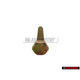 Genuine VW Hexagon Bolt - N 0102464
