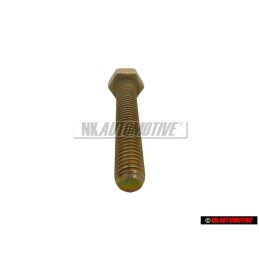 Genuine VW Hexagon Bolt - N 0102464