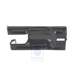 Genuine VW Reinforcement For Door Handle - 6K4831122