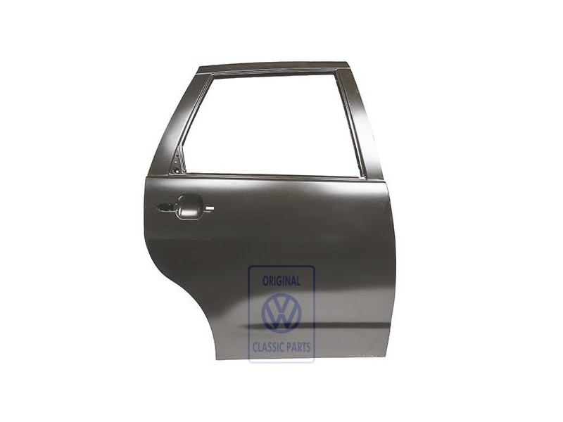 Genuine VW Door - 6K4833052A