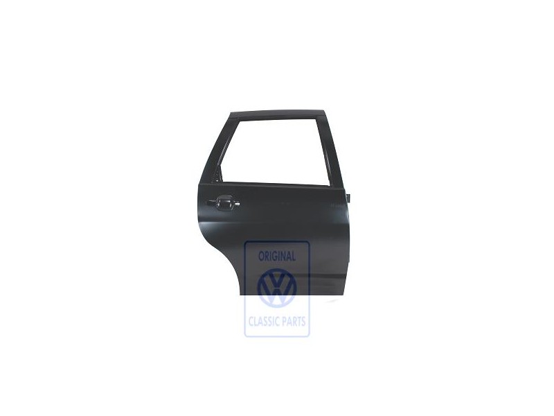 Genuine VW Door - 6K4833052C