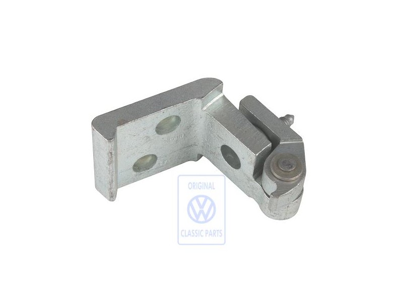 Genuine VW Door Hinge - 6K4833401B