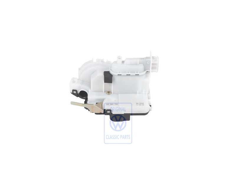 Genuine VW Door Lock - 6K4837016B