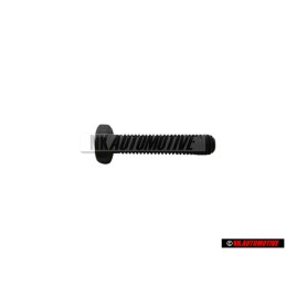 Genuine VW Hexagon Bolt - N 0102191