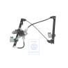 Genuine VW Window Regulator With Motor - 6K4837402AA