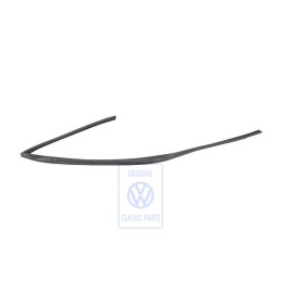 Genuine VW Window Guide - 6K4837431