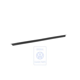 Genuine VW Window Aperture Seal - 6K4837471