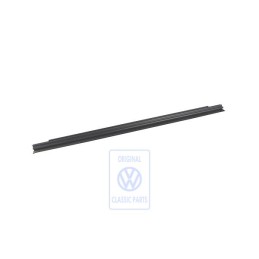 Genuine VW Window Aperture Seal - 6K4837471B