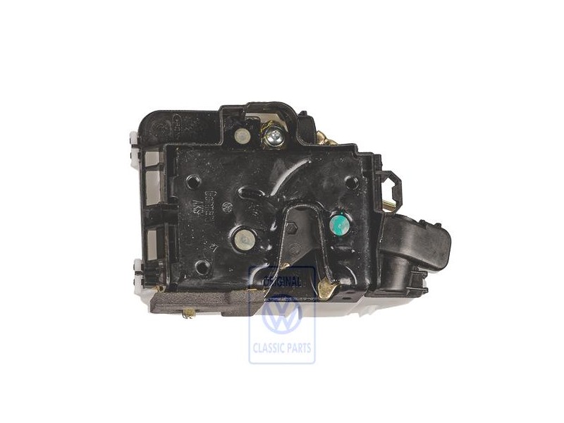 Genuine VW Door Lock - 6K4839015J
