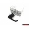 Genuine VW Bonnet Lid Lock Cable Grip Handle LHD Black - 191823533 01C