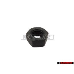 Genuine VW Hexagon Nut - N 0111331