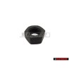 Genuine VW Hexagon Nut - N 0111331