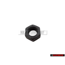 Genuine VW Hexagon Nut - N 0111331