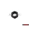 Genuine VW Hexagon Nut - N 0111331