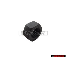 Genuine VW Hexagon Nut - N 0111331