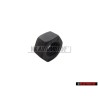 Genuine VW Hexagon Nut - N 0111331