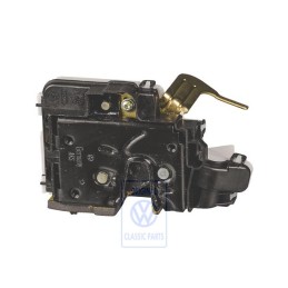Genuine VW Door Lock - 6K4839015K