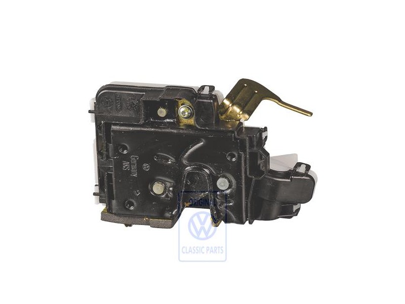 Genuine VW Door Lock - 6K4839015K