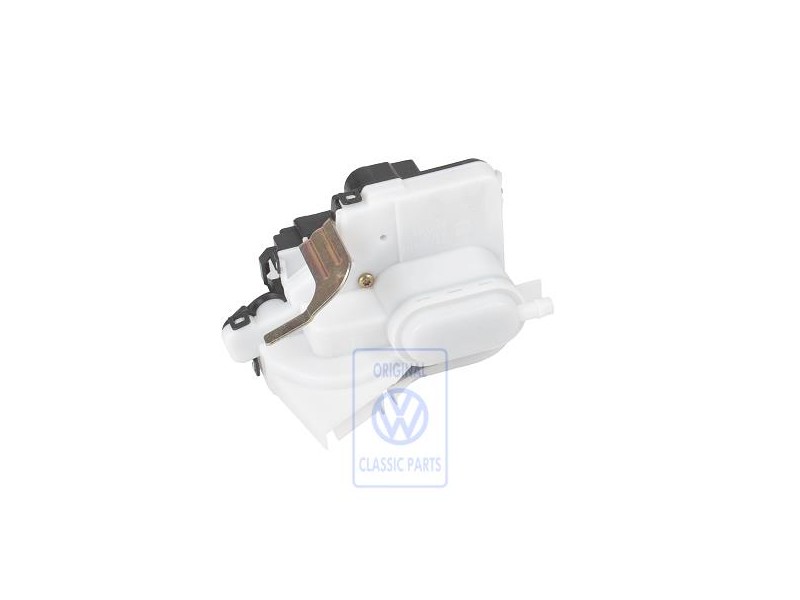 Genuine VW Door Lock - 6K4839015L