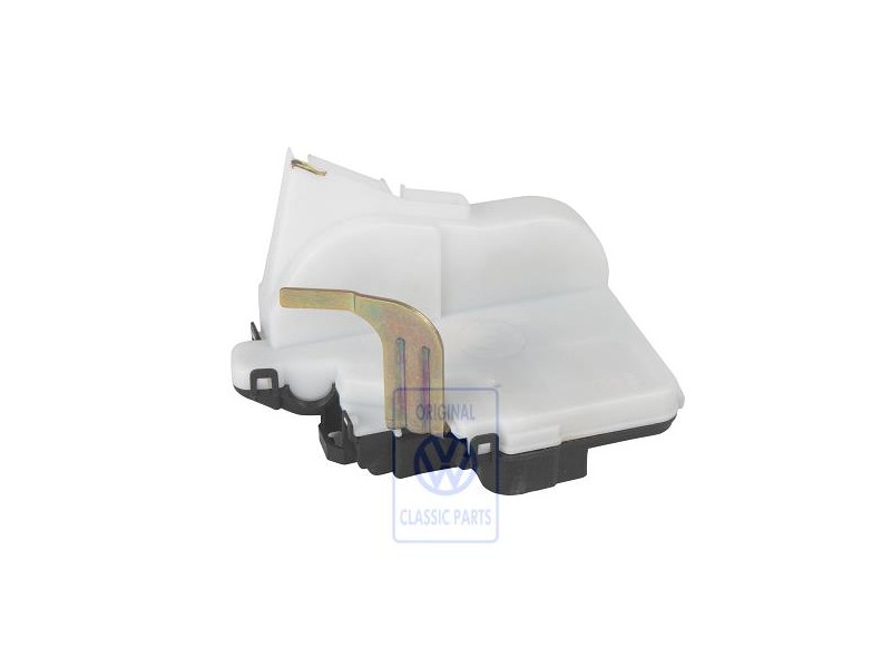 Genuine VW Door Lock - 6K4839016J