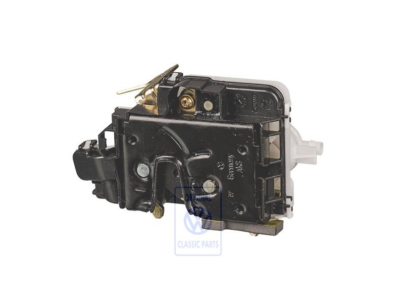 Genuine VW Door Lock - 6K4839016L