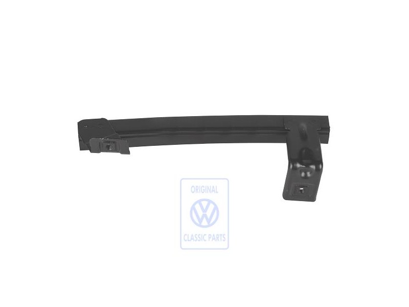 Genuine VW Guide Rail - 6K4839066