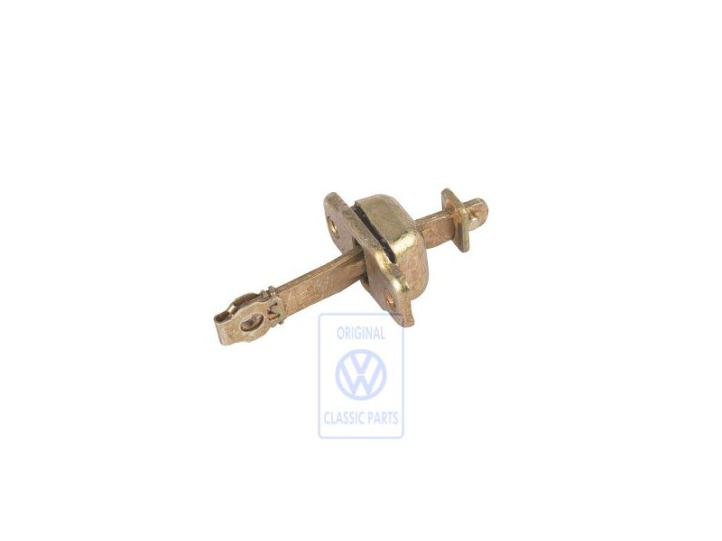 Genuine VW Door Catch - 6K4839249