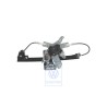 Genuine VW Window Regulator With Motor - 6K4839401G