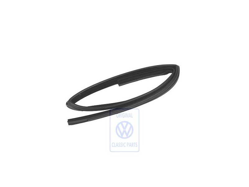 Genuine VW Window Guide - 6K4839431