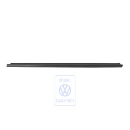 Genuine VW Window Aperture Seal - 6K4839477