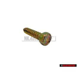 Genuine VW Hexagon Head Panel Screw - N 0438871