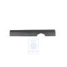 Genuine VW Sill Trim Strip Satin Black - 6K4853370B B41