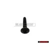 Genuine VW Oval Head Panel Screw - N 10404701