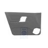 Genuine VW Door Trim (Leatherette) Mistral (Grey) - 6K4867011F T35