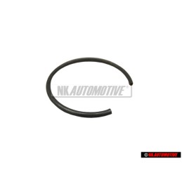 Genuine VW Snap Ring - N 0122771