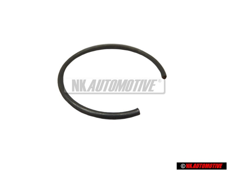 Genuine VW Snap Ring - N 0122771