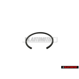 Genuine VW Snap Ring - N 0122771
