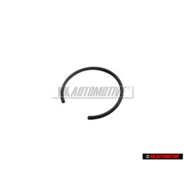 Genuine VW Snap Ring - N 0122771
