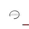 Genuine VW Snap Ring - N 0122771